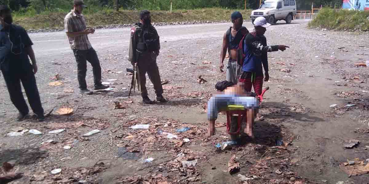 dievakuasi-pakai-gerobak-seorang-pendulang-meninggal-di-perjalanan